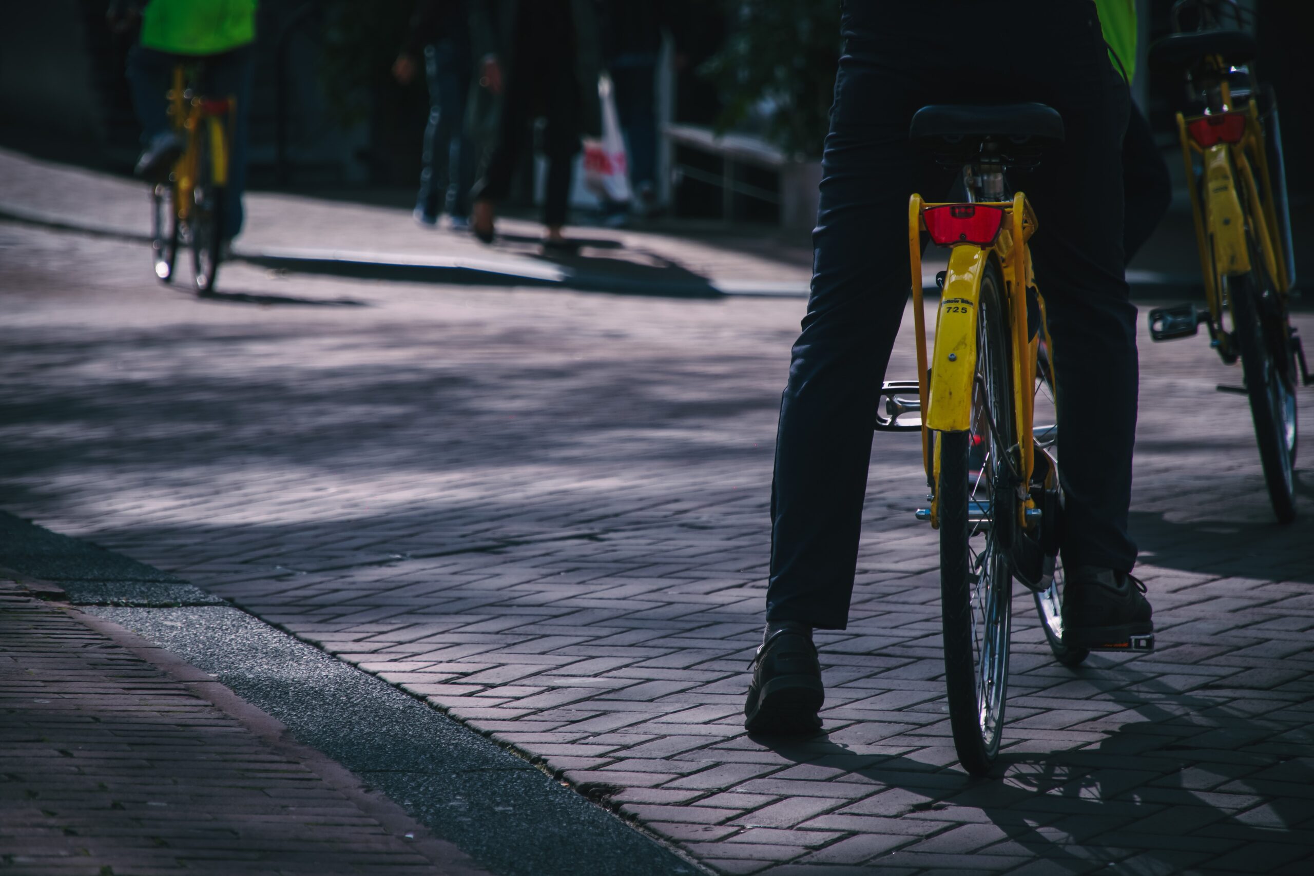 Rowerowe wyzwanie śladami Zofii Urbanowskiej po Ziemi Konińskiej