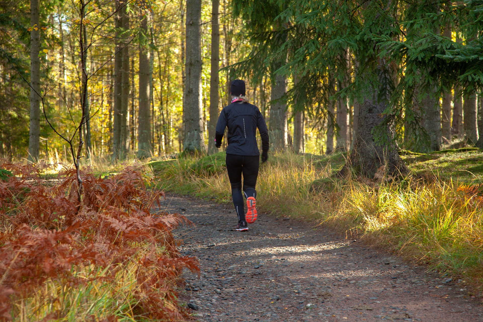 II Półmaraton Cross Złota Góra. Wyłonieni zwycięzcy