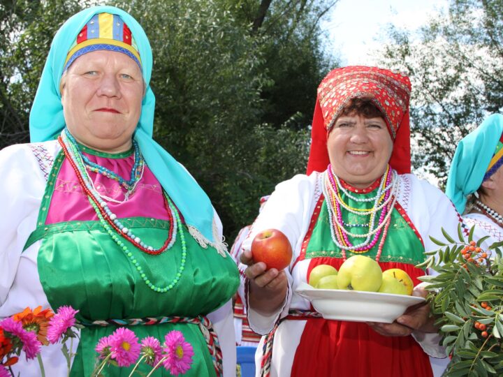 Wielkopolska Biesiada i Bitwa Regionów oraz masa znakomitych smakołyków