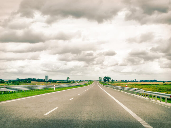 Od marca obowiązują nowe stawki na autostradzie w Koninie