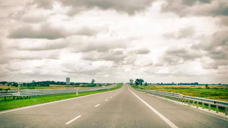 Od marca obowiązują nowe stawki na autostradzie w Koninie