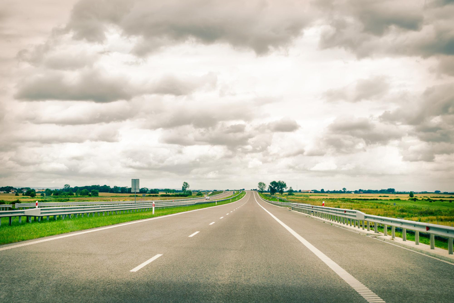 Od marca obowiązują nowe stawki na autostradzie w Koninie