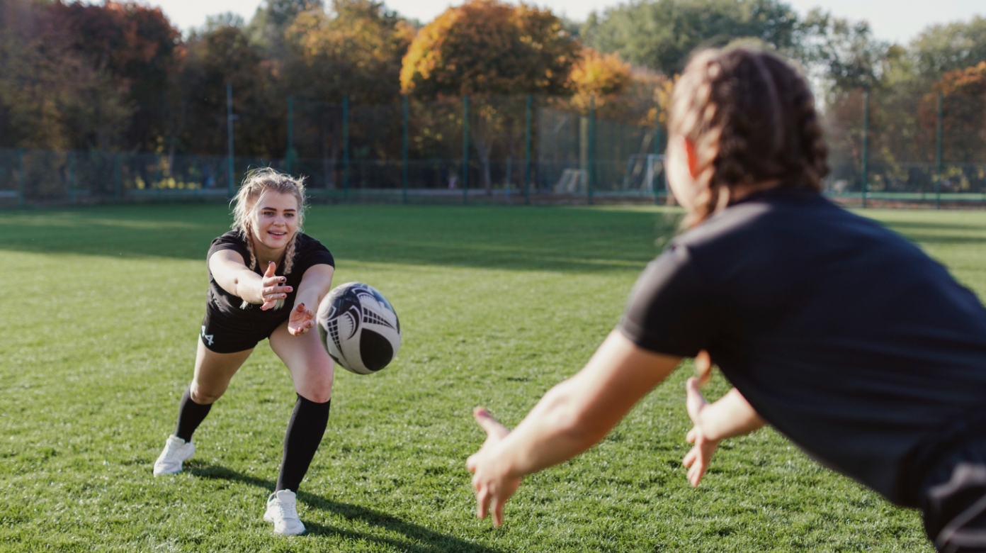 Gdańskie futbolistki triumfują na swoim terenie