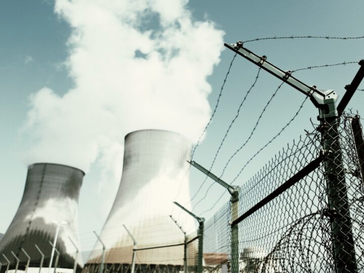2035 rok przyniesie Koninowi nową elektrownię jądrową: Ministerstwo Klimatu i Środowiska wydało pozytywną decyzję
