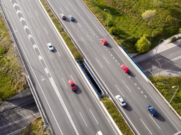 Zapowiedź wzrostu opłat za przejazd autostradą A2 na odcinku Nowy Tomyśl-Konin