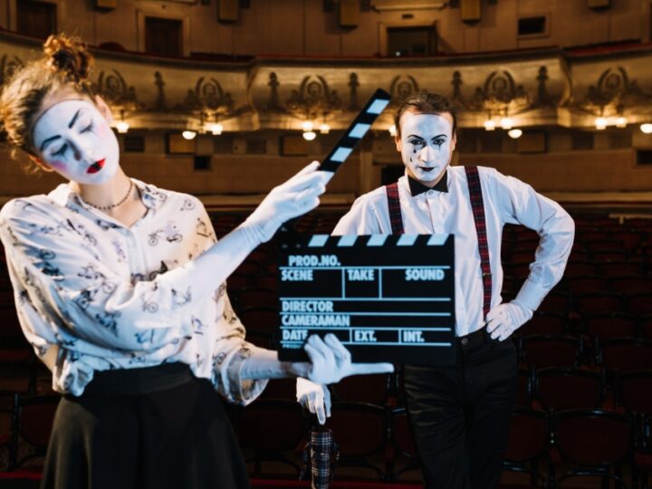 IV Festiwal Teatrów "Otwórz okno na kulturę" w Koninie, to przegląd teatralnych perełek z kraju i zagranicy