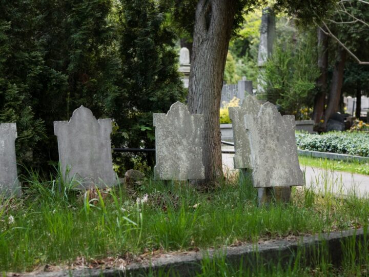 Szczegółowy plan uroczystości liturgicznych na konińskich cmentarzach w dniu Wszystkich Świętych