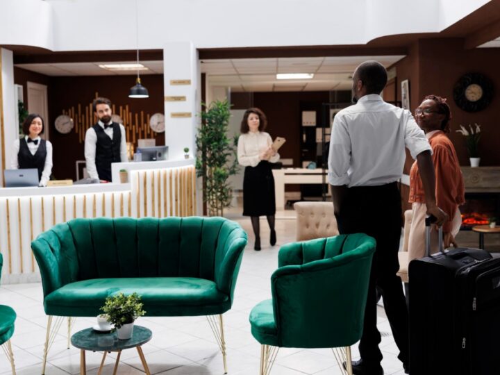 Odnowa dawnego hotelu Central w Koninie: przekształcenie w apartamenty i biura