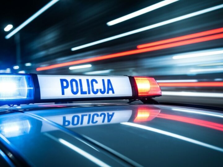 Brutalne porwanie w Koninie: Alan Bartczak poszukiwany za tortury i gwałt na 26-latku