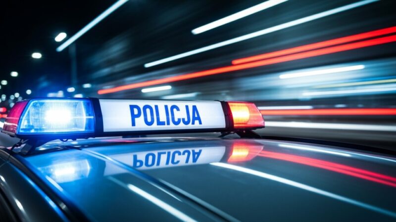 Brutalne porwanie w Koninie: Alan Bartczak poszukiwany za tortury i gwałt na 26-latku