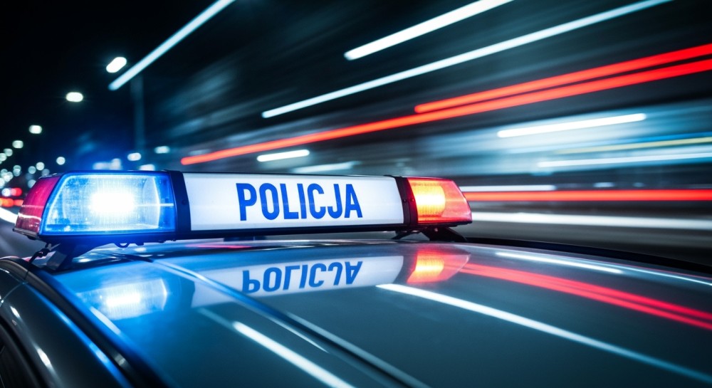 Brutalne porwanie w Koninie: Alan Bartczak poszukiwany za tortury i gwałt na 26-latku