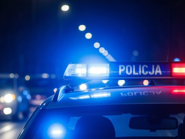 Brutalne tortury i gwałt na 26-latku w obecności dziecka w Koninie