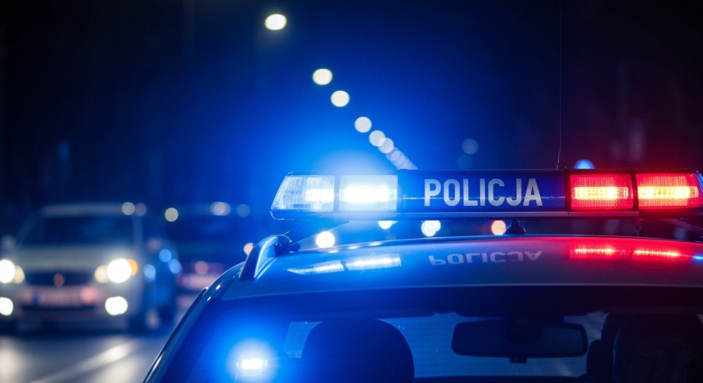 Brutalne tortury i gwałt na 26-latku w obecności dziecka w Koninie