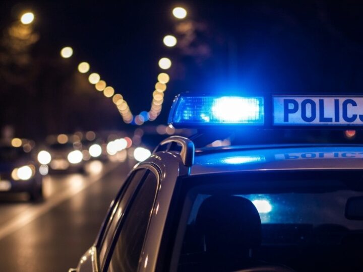 Brutalne tortury i zemsta: Mężczyzna porwany w Koninie
