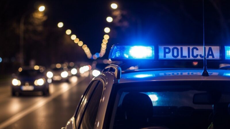 Brutalne tortury i zemsta: Mężczyzna porwany w Koninie