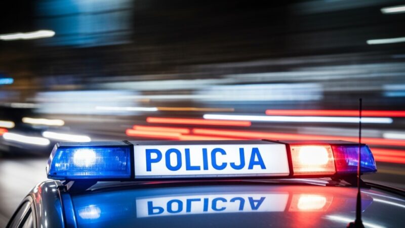 Brutalne uprowadzenie i tortury w Koninie: 26-latek padł ofiarą przestępczego spisku