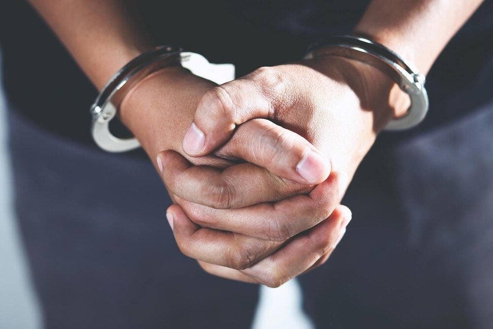 Brutalne uprowadzenie w Koninie: Policja poszukuje Alana Bartczaka, apel o pomoc!