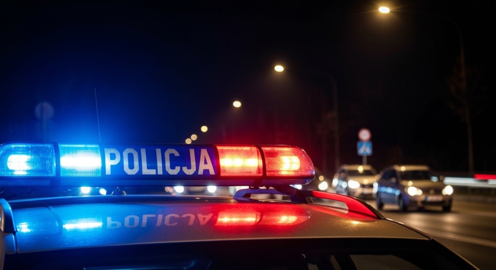 Brutalne uwięzienie i tortury młodego mężczyzny w Koninie – dramat, jakiego nie widzieli policjanci od lat