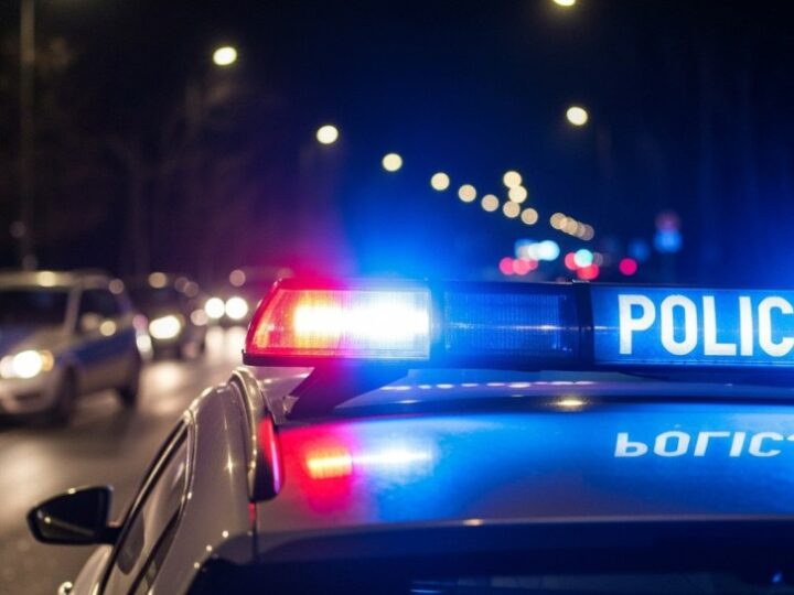 Brutalny atak na młodego mężczyznę w Koninie: sprawcy w rękach policji