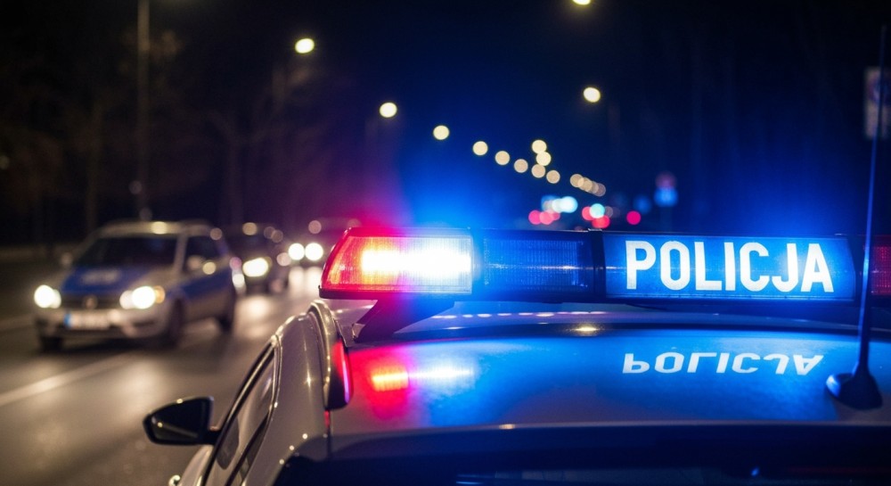 Brutalny atak na młodego mężczyznę w Koninie: sprawcy w rękach policji
