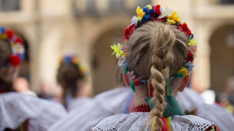 Festiwal Sztuki Ludowej powraca do Konina z międzynarodowym rozmachem!