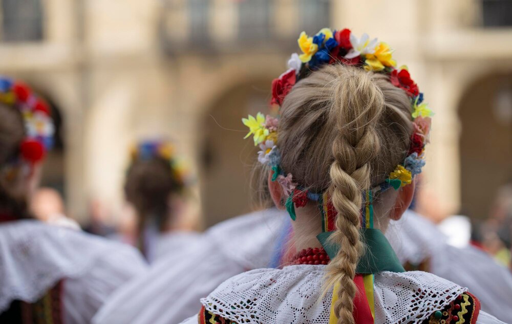 Festiwal Sztuki Ludowej powraca do Konina z międzynarodowym rozmachem!