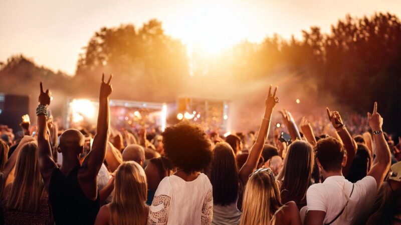 Gwiazdorska obsada na Pikniku na FEST! w Koninie: T.LOVE, Afromental, Margaret i Viki Gabor 14 czerwca!