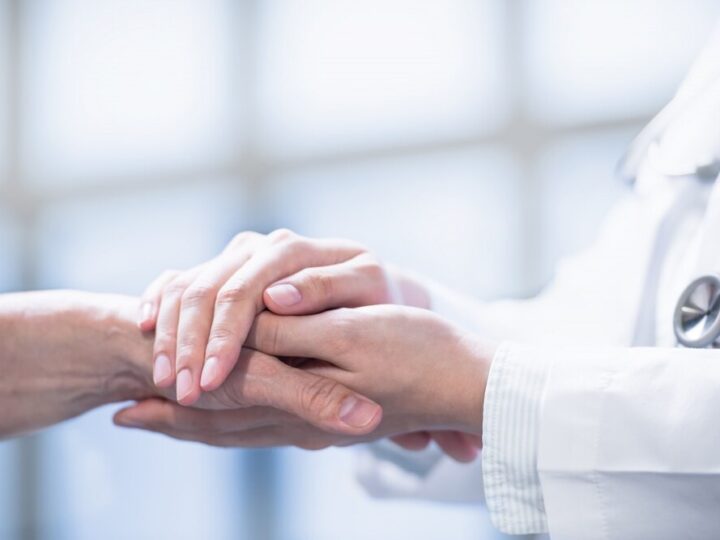 Konin: Nowe nadzieje dla pacjentów onkologicznych! Szpital wznawia przyjęcia dzięki wsparciu NFZ