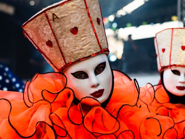 Konin tętni życiem dzięki Festiwalowi Teatrów Ulicznych!