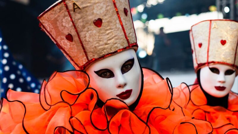Konin tętni życiem dzięki Festiwalowi Teatrów Ulicznych!