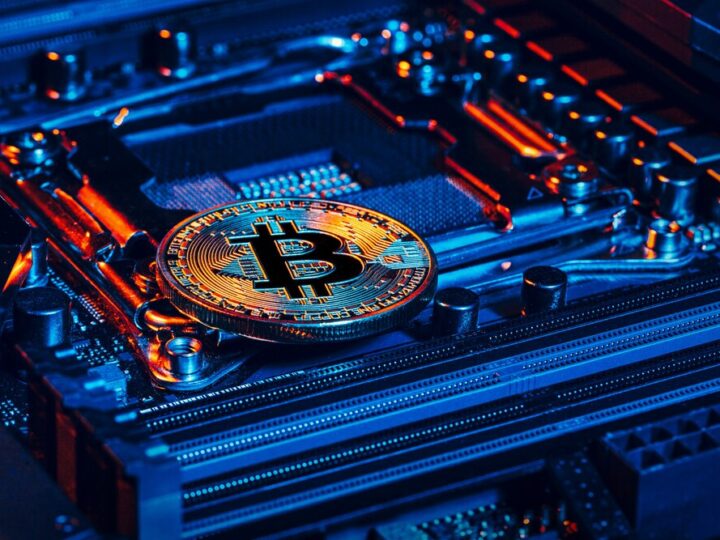 Młodzi przedsiębiorcy z Konina: Kryptowaluty jako klucz do przyszłości biznesu