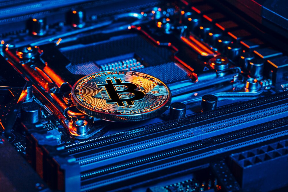 Młodzi przedsiębiorcy z Konina: Kryptowaluty jako klucz do przyszłości biznesu