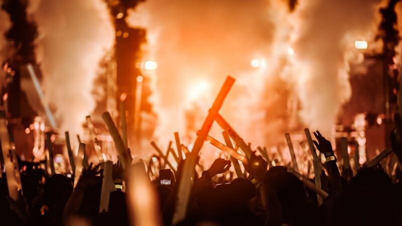 Muzyczny hołd dla żołnierzy – Koncert z okazji Święta Wojska Polskiego w Koninie