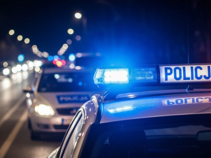 Nocna prohibicja w Koninie: Spokój na ulicach i mniej interwencji policji