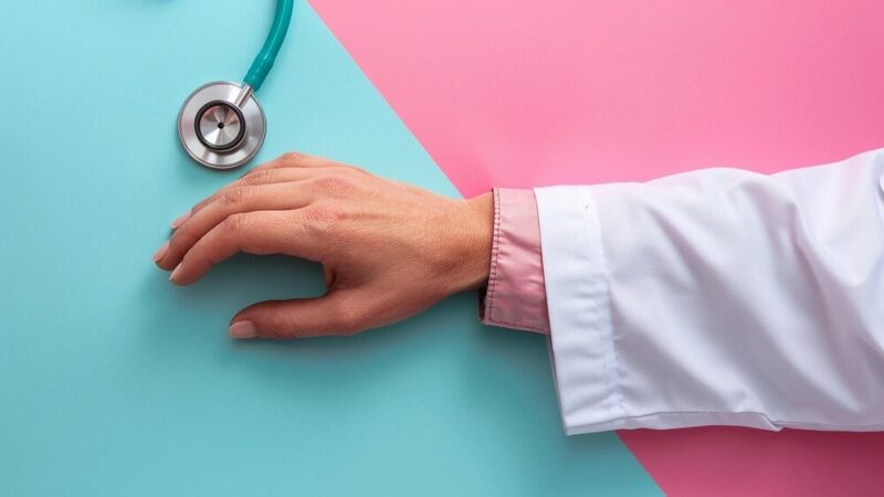 Onkologia w Koninie: Szpital uspokaja pacjentów, przyjęcia trwają bez przerwy
