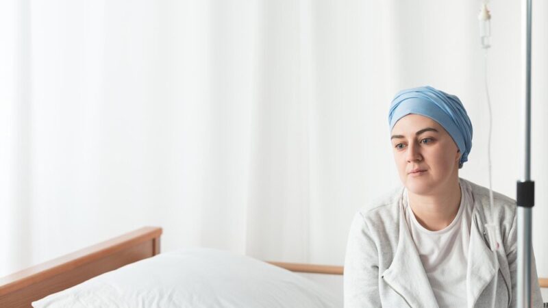 Onkologia w kryzysie: Szpital wstrzymuje przyjęcia, pacjenci szukają pomocy w Poznaniu