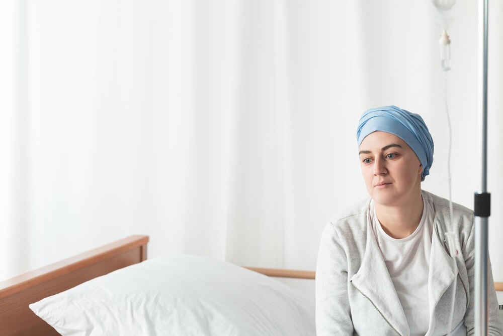 Onkologia w kryzysie: Szpital wstrzymuje przyjęcia, pacjenci szukają pomocy w Poznaniu
