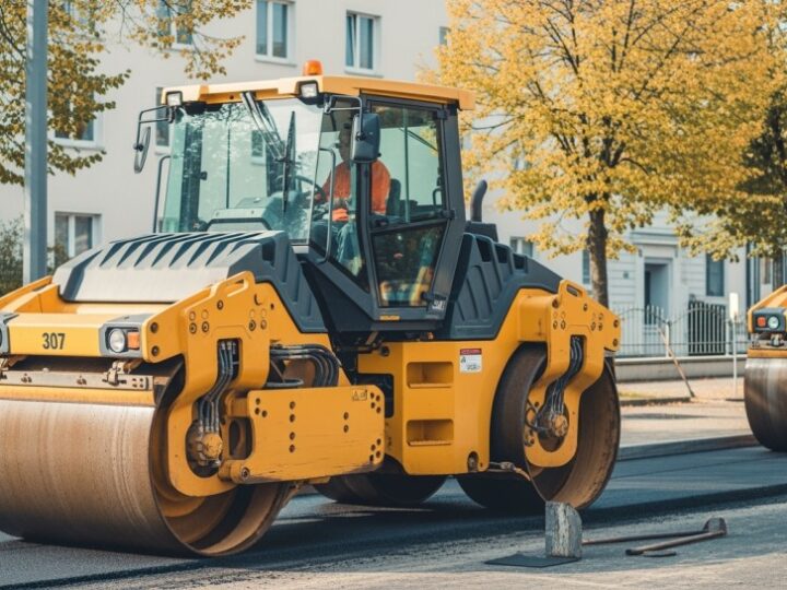 Opłaty na A2 między Nowym Tomyślem a Koninem znów w górę – kierowcy muszą się przygotować!