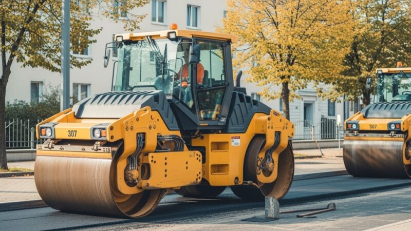 Opłaty na A2 między Nowym Tomyślem a Koninem znów w górę – kierowcy muszą się przygotować!
