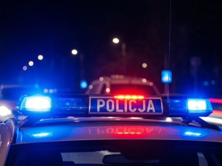 Policja poszukuje Alana Bartczaka – apel o pomoc w ustaleniu jego miejsca pobytu