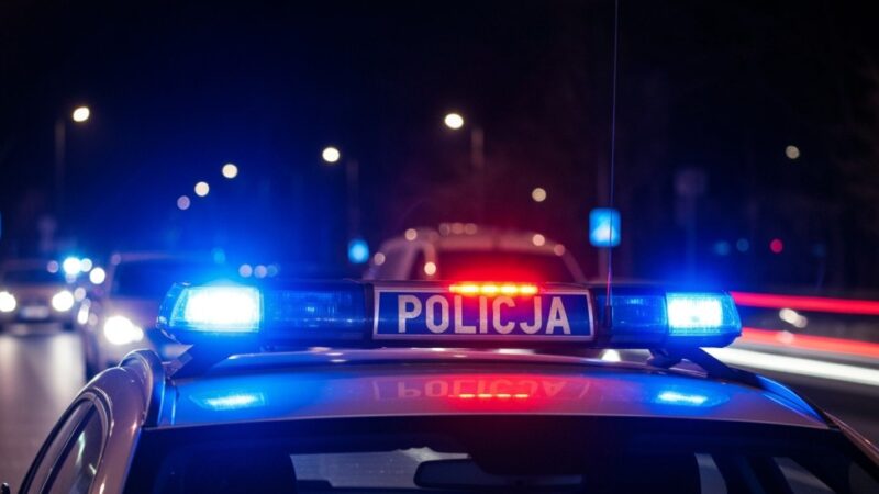 Policja poszukuje Alana Bartczaka – apel o pomoc w ustaleniu jego miejsca pobytu
