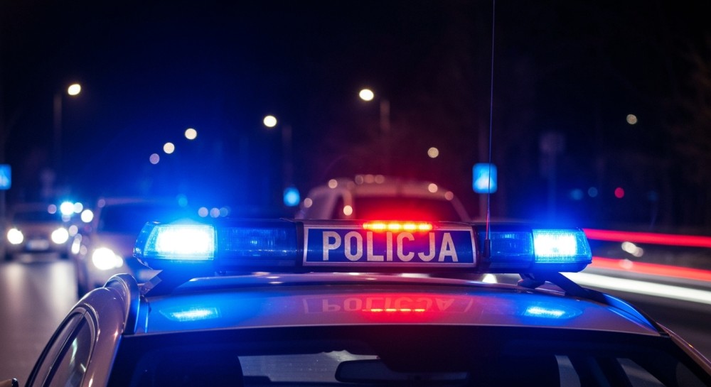 Policja poszukuje Alana Bartczaka – apel o pomoc w ustaleniu jego miejsca pobytu