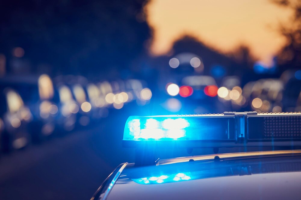 Policyjne motorówki na konińskich jeziorach: Bezpieczeństwo na wodzie w nowym wymiarze!