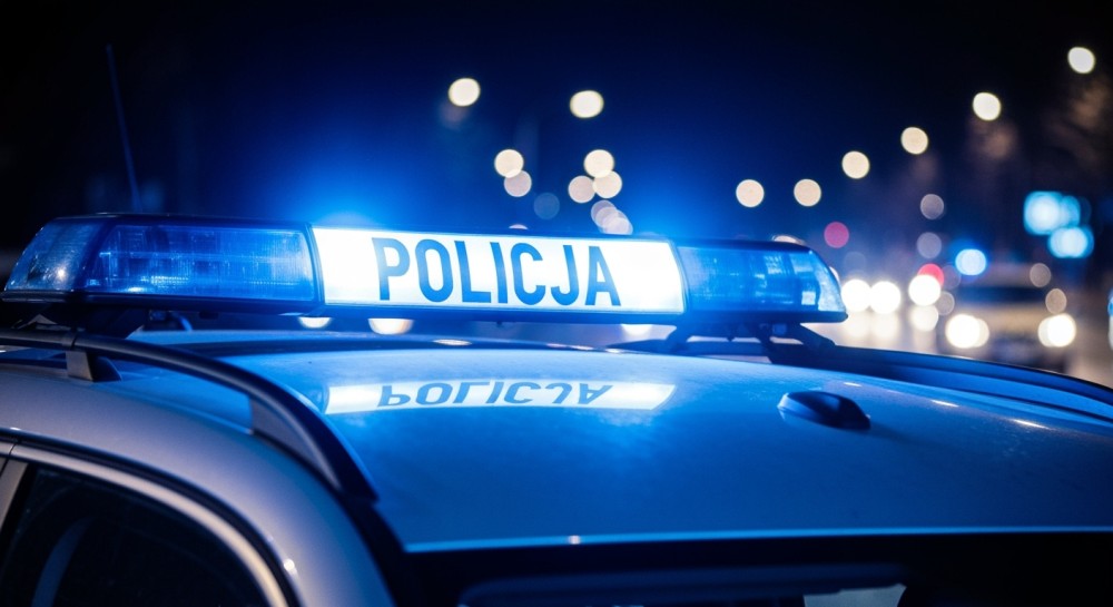 Porwanie 26-latka w Koninie: Dwie osoby aresztowane, za trzecią wystawiono list gończy