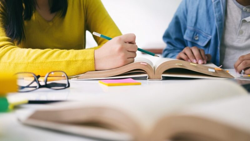 Rektor ANS w Koninie promuje darmowe studia na sesji Rady Powiatu Kolskiego