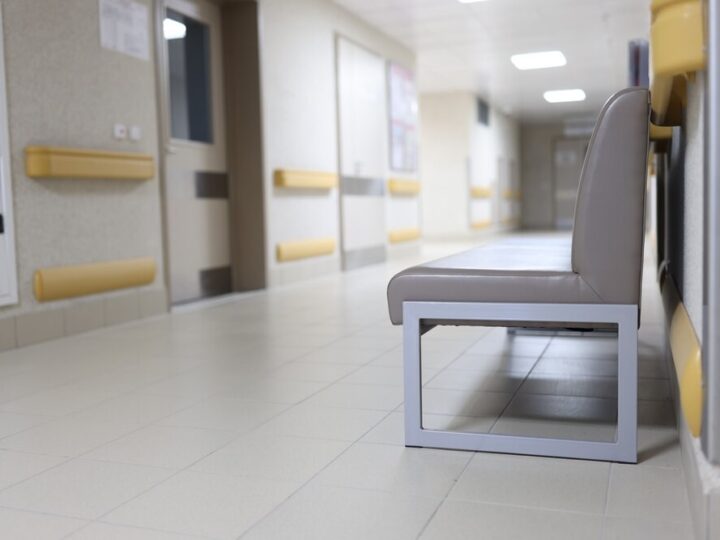 Rewolucja w konińskim szpitalu: zmiany w organizacji oddziałów na horyzoncie