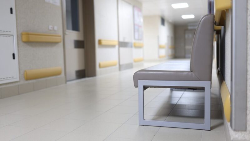 Rewolucja w konińskim szpitalu: zmiany w organizacji oddziałów na horyzoncie