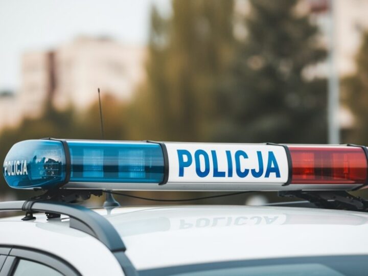 Rower bez zabezpieczenia przed restauracją – złodziej wpadł w ręce policji!