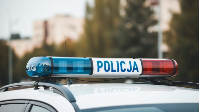 Rower bez zabezpieczenia przed restauracją – złodziej wpadł w ręce policji!