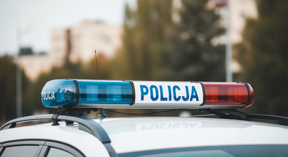 Rower bez zabezpieczenia przed restauracją – złodziej wpadł w ręce policji!